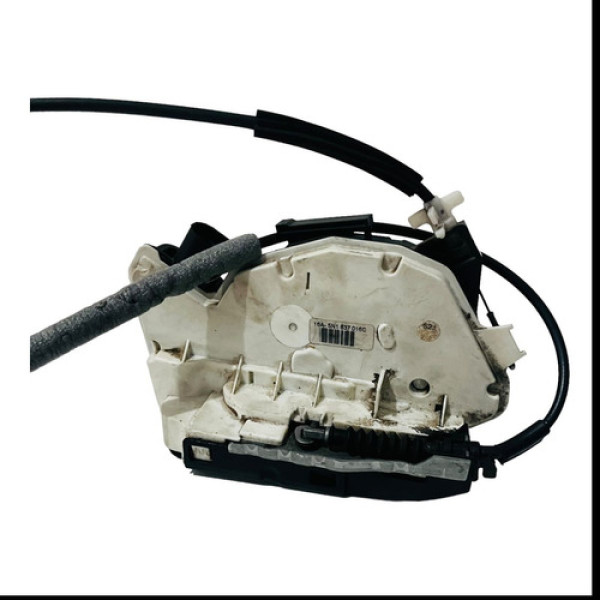 Fechadura Elétrica Diant Direito Tinguan Amarok 2010 Á 2018