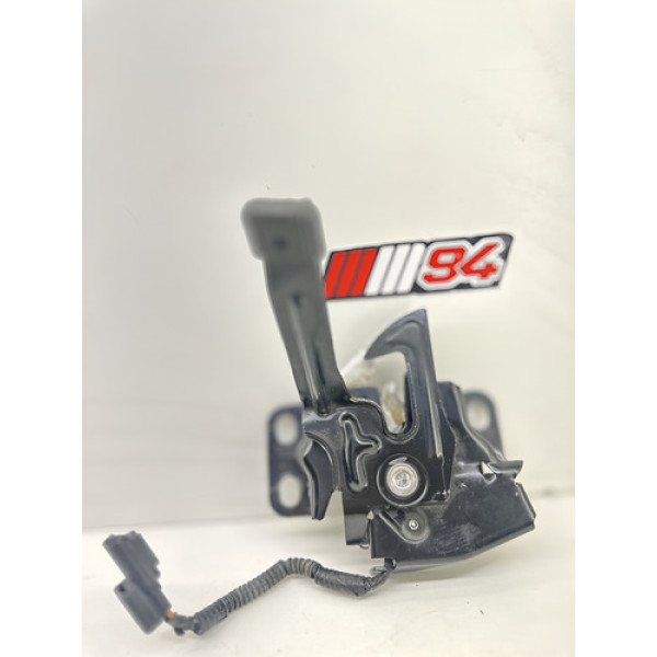 Fechadura Capô Honda New Civic 2007 2008 2009 2010 2011