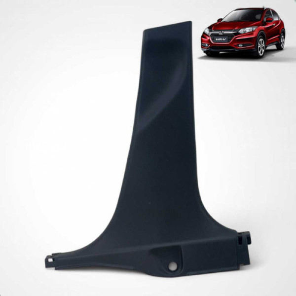 Acabamento Inferior Central Direito Hrv Hr-v 2016 2021