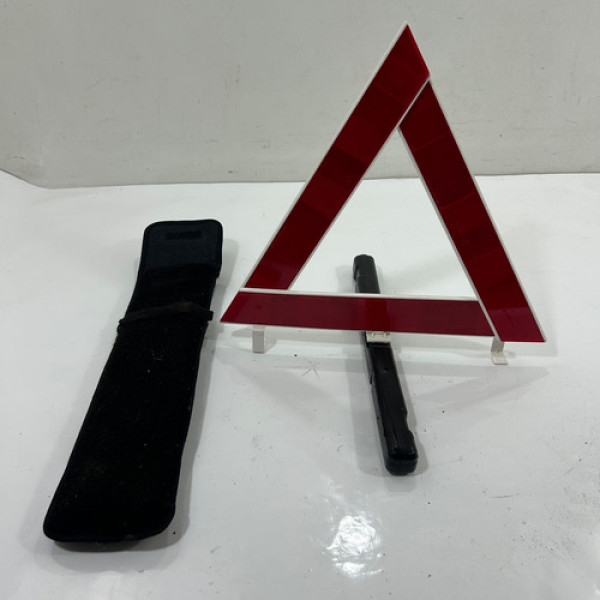 Triangulo Land Rover Freelander 2 2011 2012