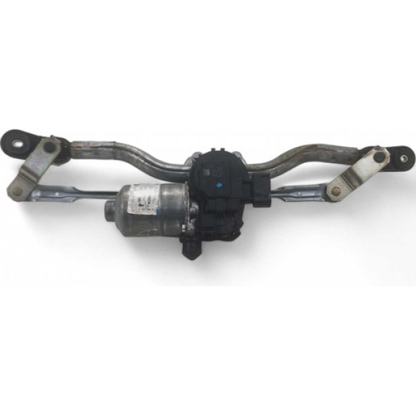 Motor Limpador Parabrisa Diant Ford Ka 1.5 2015 A 2019