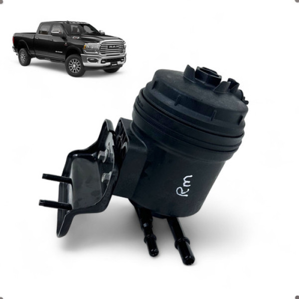 Filtro Diesel Dodge Ram 2500 3500 6.7 2019 2020 2021 A 2023