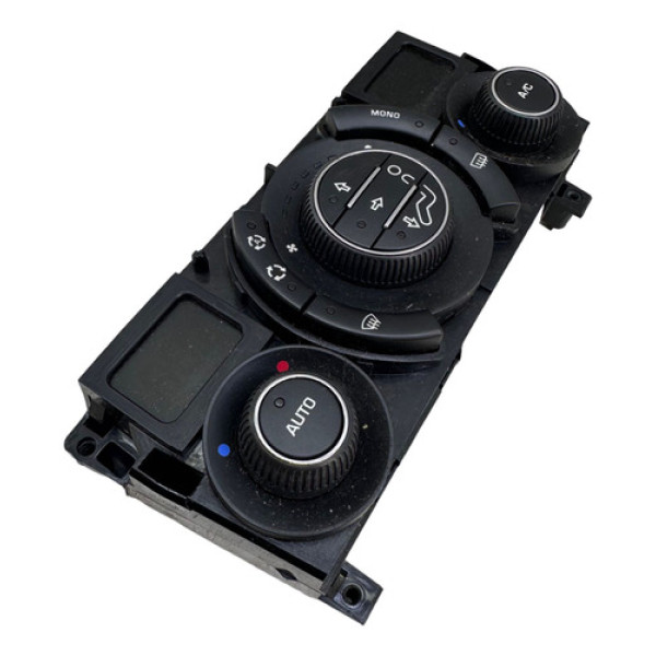 Comando Ar Condicionado Peugeot 3008 2012 A 2016 C8177