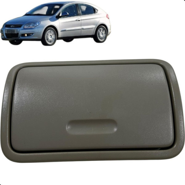 Porta Óculos Chery Cielo 1.6 2010