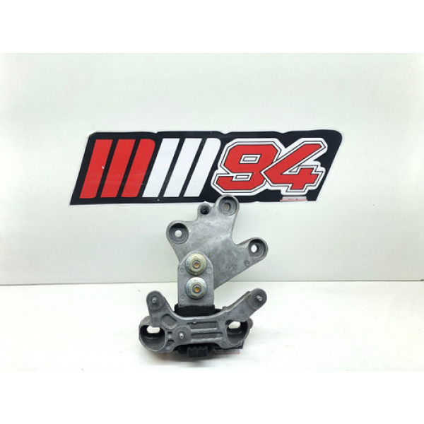 Suporte Coxim Cambio Ford Ka 1.5 3cc 2015 C1484 E3b17m125ac