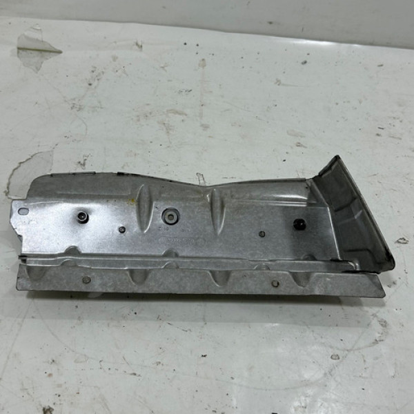 Protetor De Calor Turbina Jetta 2.0 Tsi 200cv 2011 2012