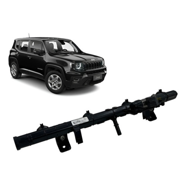 Flauta Jeep Renegade 1.8 2016 A 2020