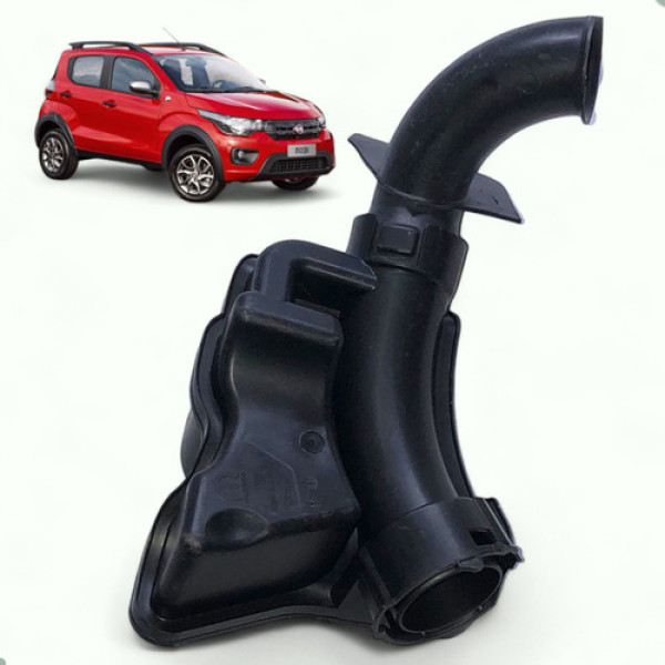 Mangueira Filtro Ar Fiat Mobi Argo Cronos 1.0 1.3 2018 2021