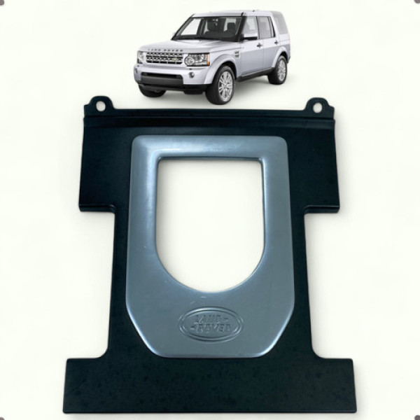 Moldura Acabamento Joystick Console Discovery 4 2009 A 2013