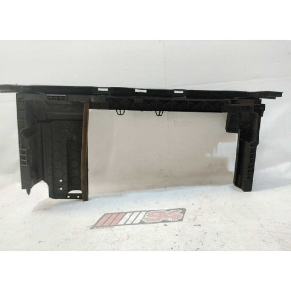 Defletor De Ar Inferior Do Radiador Ford Ka 15 À 22 C6619