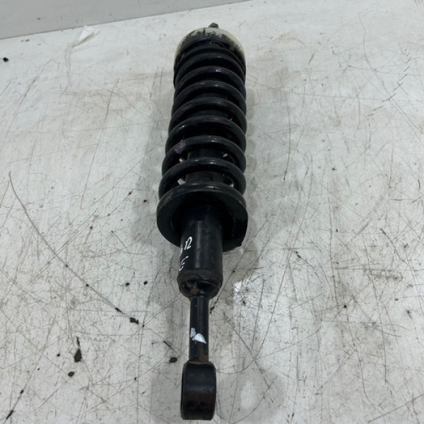 Amortecedor Dianteiro Esquerdo Ford Ranger 2.2 2017 A 2022