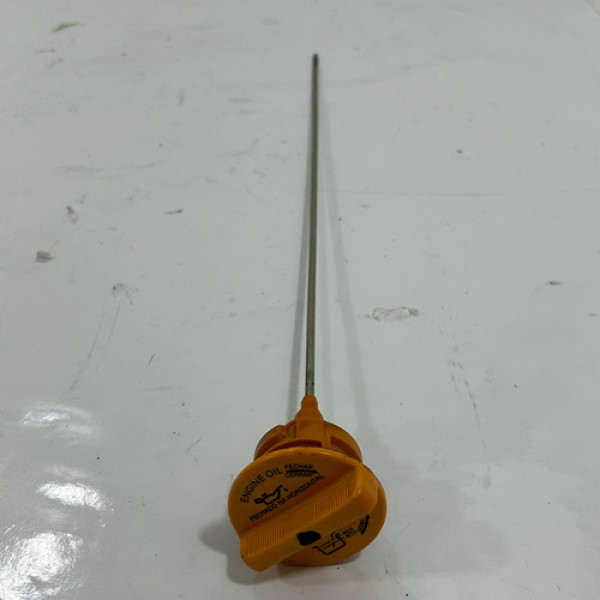 Vareta Óleo Motor Fiat Strada Argo 1.3 Firefly 2021 2022