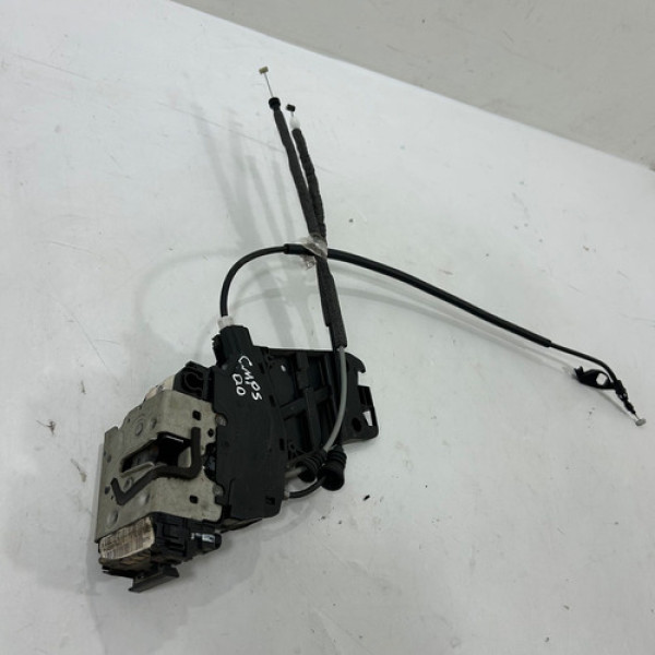 Fechadura Porta Dianteira Direita Compass 2022 2023 2024