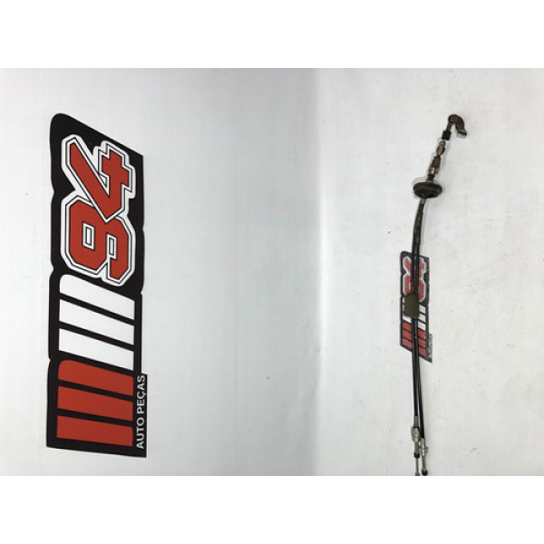 Alavanca Marcha Fiat Uno 1.0 2004 A 2012 C3246