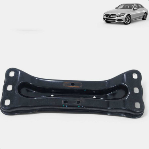 Suporte Coxim Câmbio Mercedes C180 C200 2015 2018