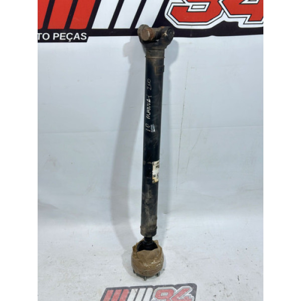 Cardan Dianteiro S10 Trailblazer 2.8 200cv 2012 A 2022