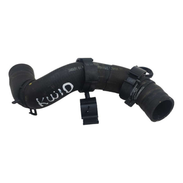 Mangueira Radiador Superior Renault Kwid 2016 A 2021 C7838