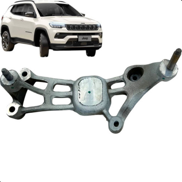 Suporte Catalizador Compass 2.0 Diesel 2022 2024