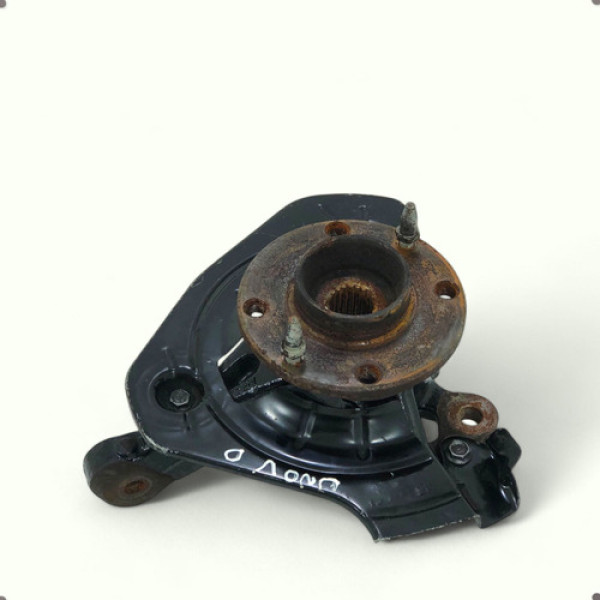 Manga Eixo Dianteiro Direito Uno Vivace 1.0 Abs 2011 A 2016