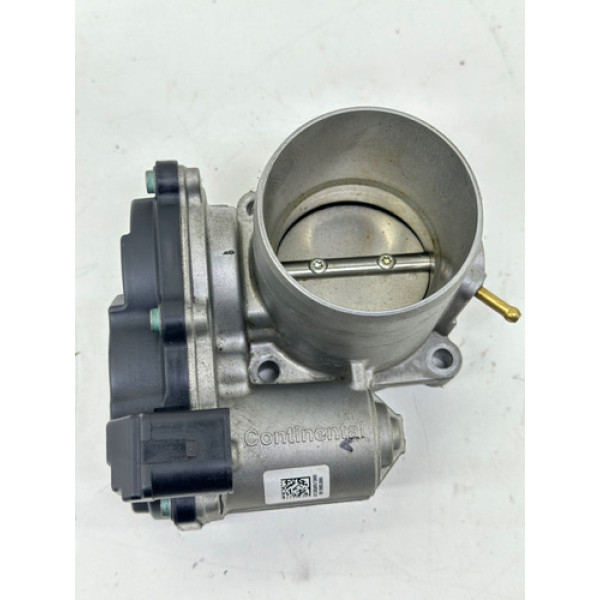 Corpo Borboleta Tbi Saveiro Gol Fox 1.6 Flex 09 A 19 C5918 