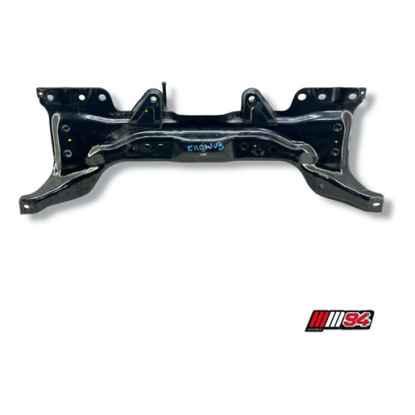 Agregado Suspensão Fiat Cronos 2018 A 2021 Automatico