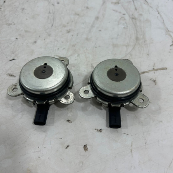 Sonoide Comando Cabeçote Valvula Ford Ka 1.0 3cc 2015 A 2018