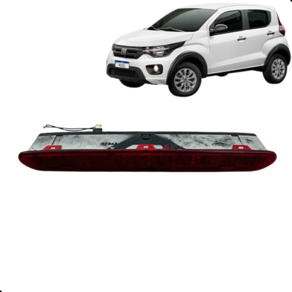 Break Ligth Fiat Mobi 1.0 4cc 2018 A 2020