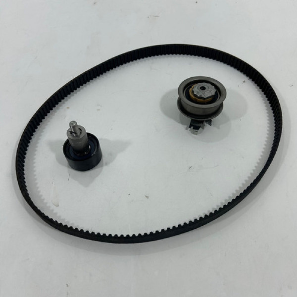 Kit Correia Dentada Tensor Nivus Tcross 1.0 Tsi 2021 A 2024