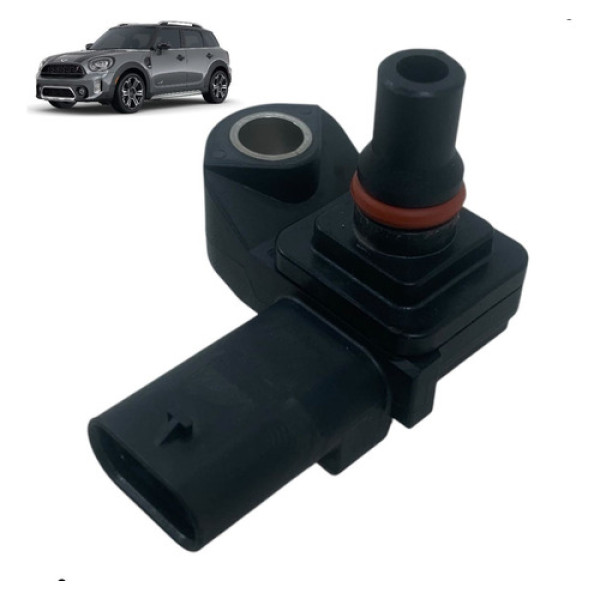 Sensor Map Coletor Admissão Countryman 1.5 3cc 2019 A 2024