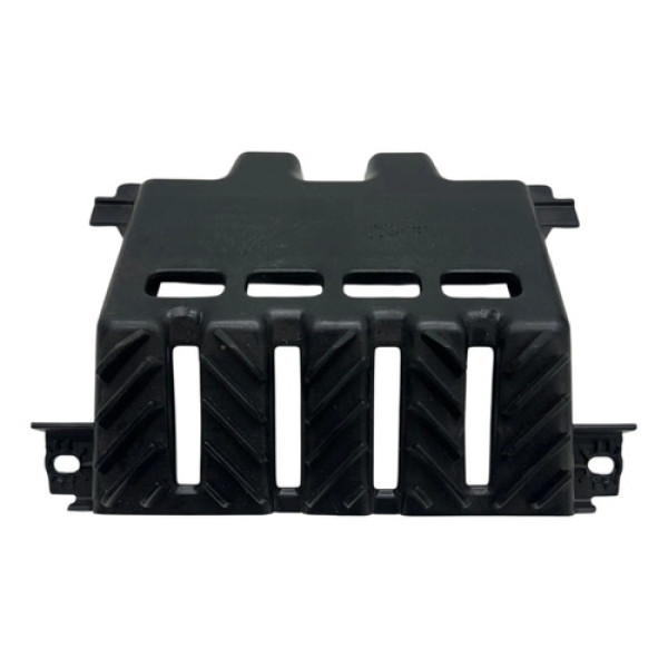 Moldura Porta Objetos Ford New Fiesta 2015 A 2017 Nacional