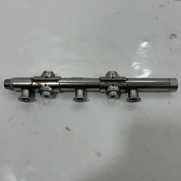 Flauta Combustível Polo Virtus 1.0 Tsi 2018 2019 2020