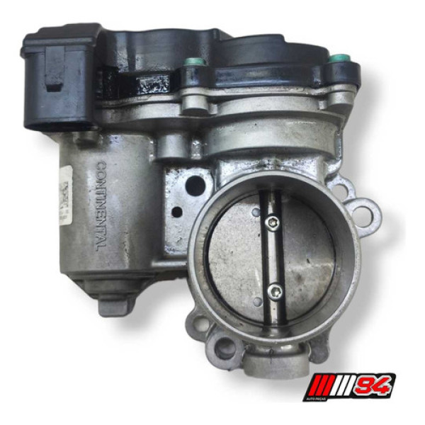 Tbi Corpo De Borboleta Virtus 1.0 3cc 2018 C7202