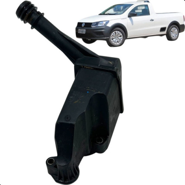 Antichamas Separador Gol Voyage Saveiro G5 G6 2009 A 2022