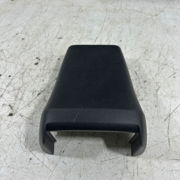 Acabamento Traseiro Console Central Civic G10 2017 A 2022