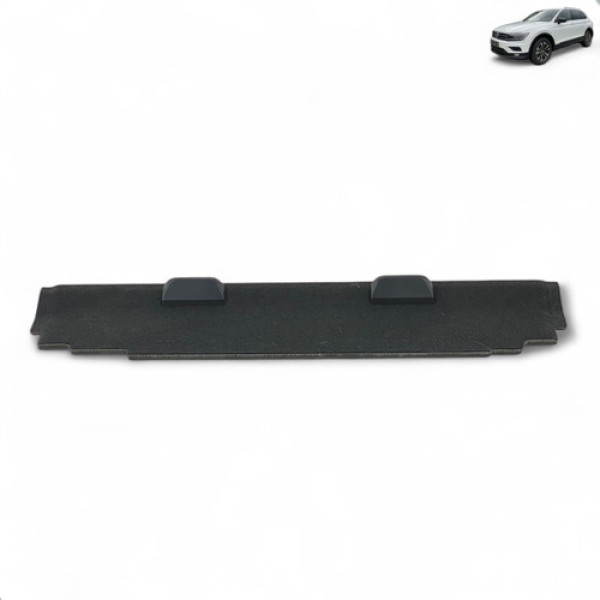 Friso Acabamento Porta Malas Tiguan 2018 A 2021
