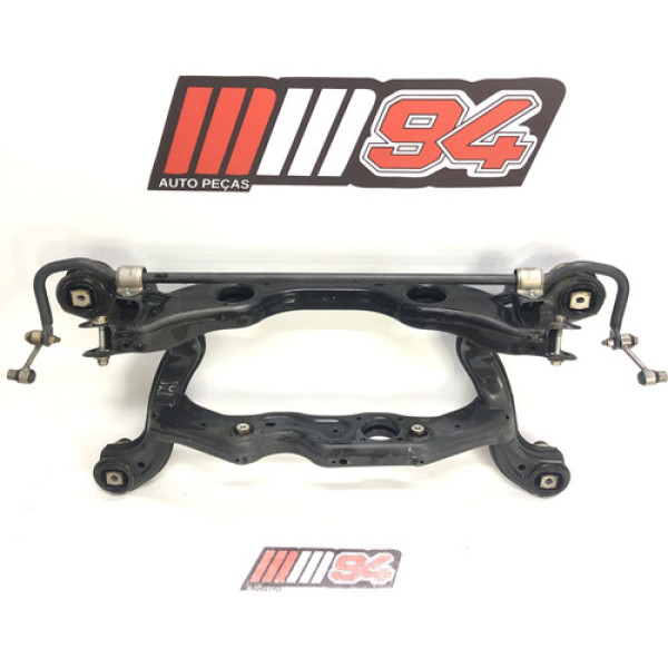 Agregado Traseiro Mercedes Gla 200 2014 A 2018 C4518