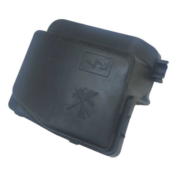 Tampa Da Caixa De Fusível Renault Sandero 2015 A 2018