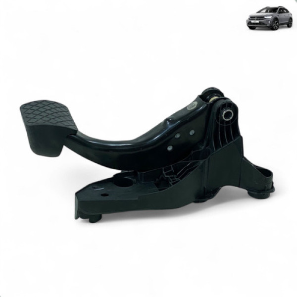 Pedal Freio Volkswagen Nivus 2021 2022 2023 2024