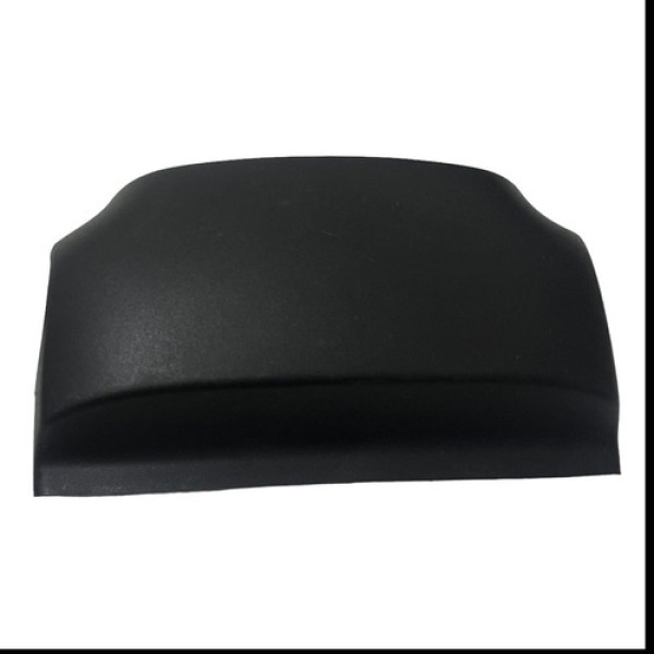 Moldura Coluna Direção Superior  Kwid 2016 Á 2021