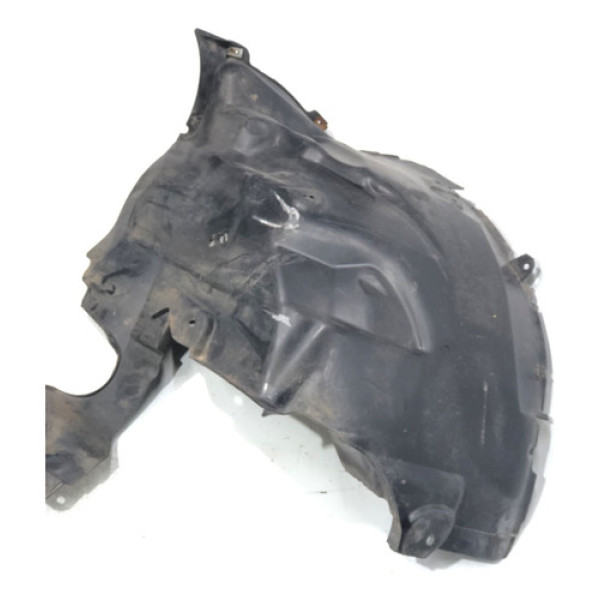 Parabarro Traseiro Esquerdo Evoque 2013 A 2019 M C5425