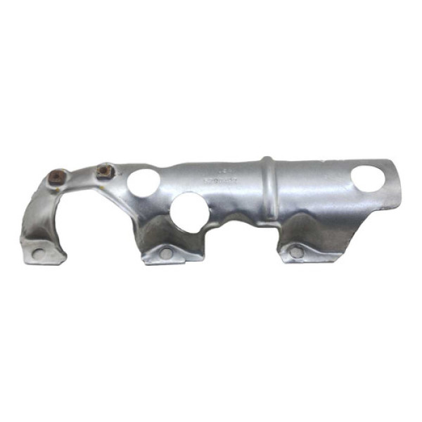 Protetor De Calor Dodge Ram 3500 2500 2019 A 2023 C8183