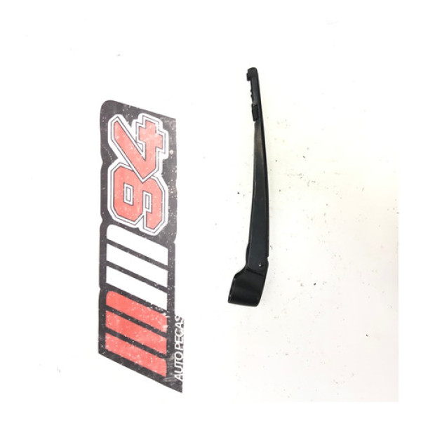 Palheta Parabrisa Mercedes Benz Traseira 2015/16 Pvf12 C3149