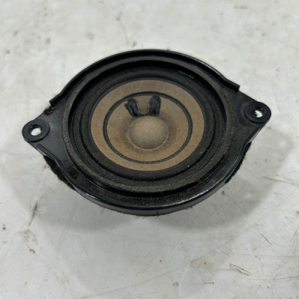 Alto Falante Tweeter Porta Jeep Renegade 2016 a 2021 Marrom