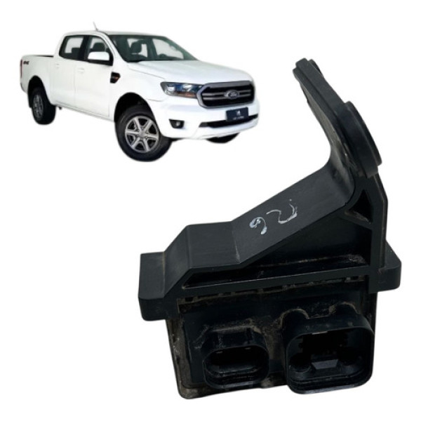 Modulo Rele Bico Injetor Ford Ranger 2.2 2017 2018 2019 2020