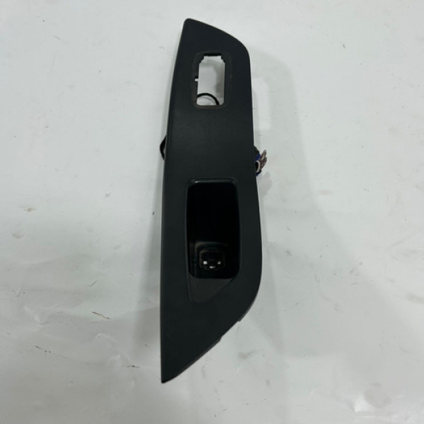 Moldura Botão Elétrico Dianteiro Direito Ford Ka 2015 A 2018