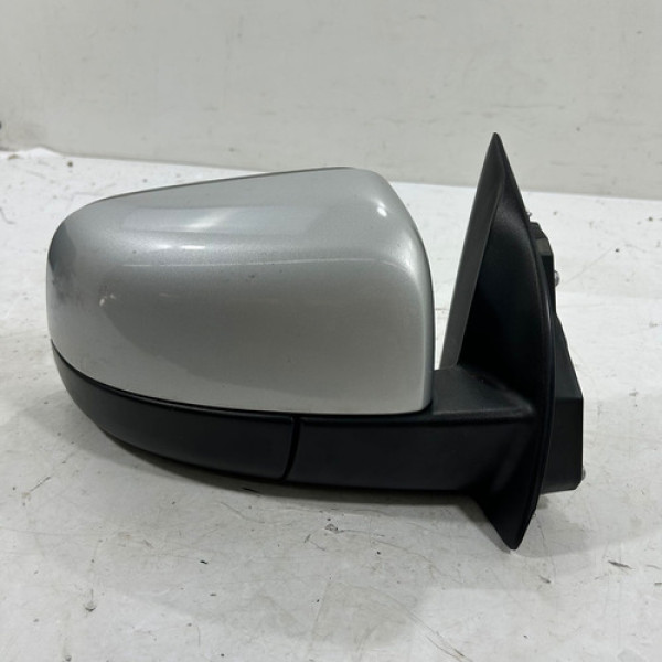 Retrovisor Direito Ranger 2.2 2017 2018 2019 Elétrico S/pisc