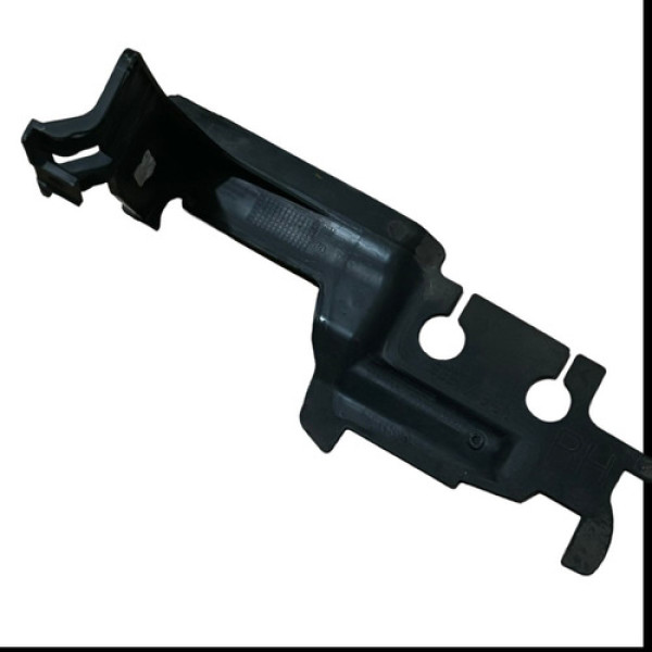 Acabamento Lateral Direito Radiador Gm Cruze 2012 Á 2016