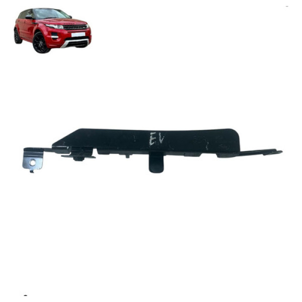 Suporte Fixação Land Rover Evoque 2013 2015 Preto