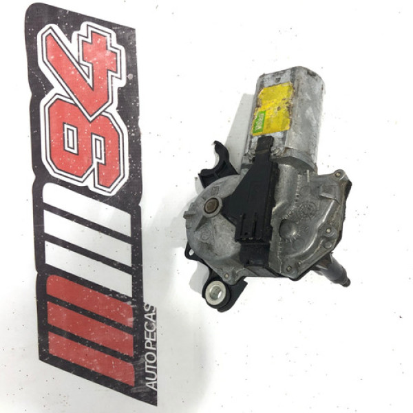 Motor Limpador Traseira Vw Fox 2010 A 2014 1vw0ml726 C3154