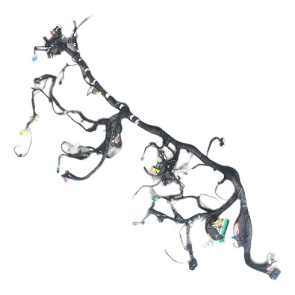 Chicote Interno Painel Frontal Dodge Ram 3500 6.7 2022